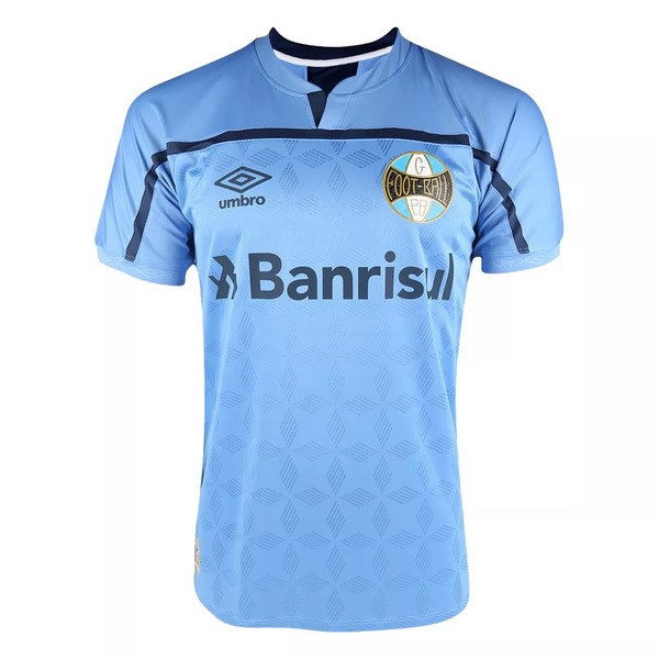 Tailandia Camiseta Grêmio FBPA 3ª 2020-2021 Azul